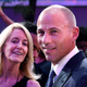 Illustration for article titled Of course Michael Avenatti wormed his way into the Allison Mack sex cult case